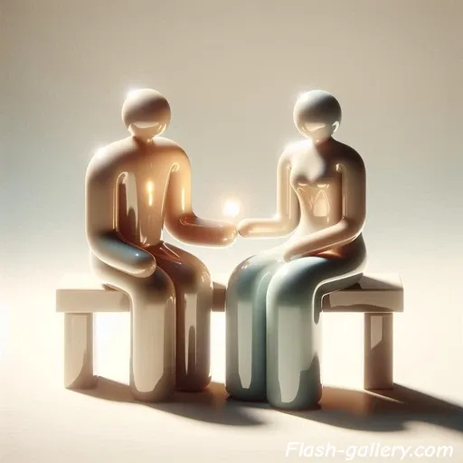 Dicas de linguagem corporal para conquistar